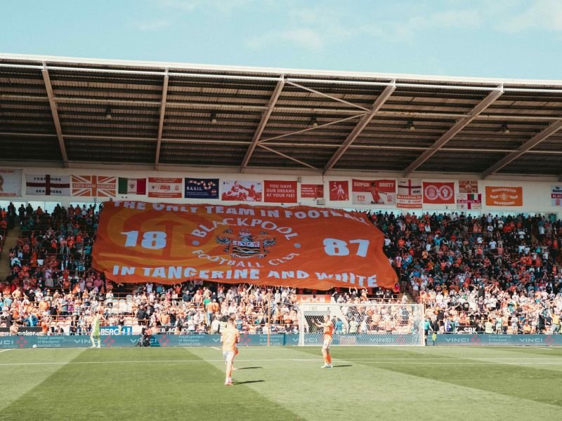 An Update from Blackpool Football Club – 28 April 2026